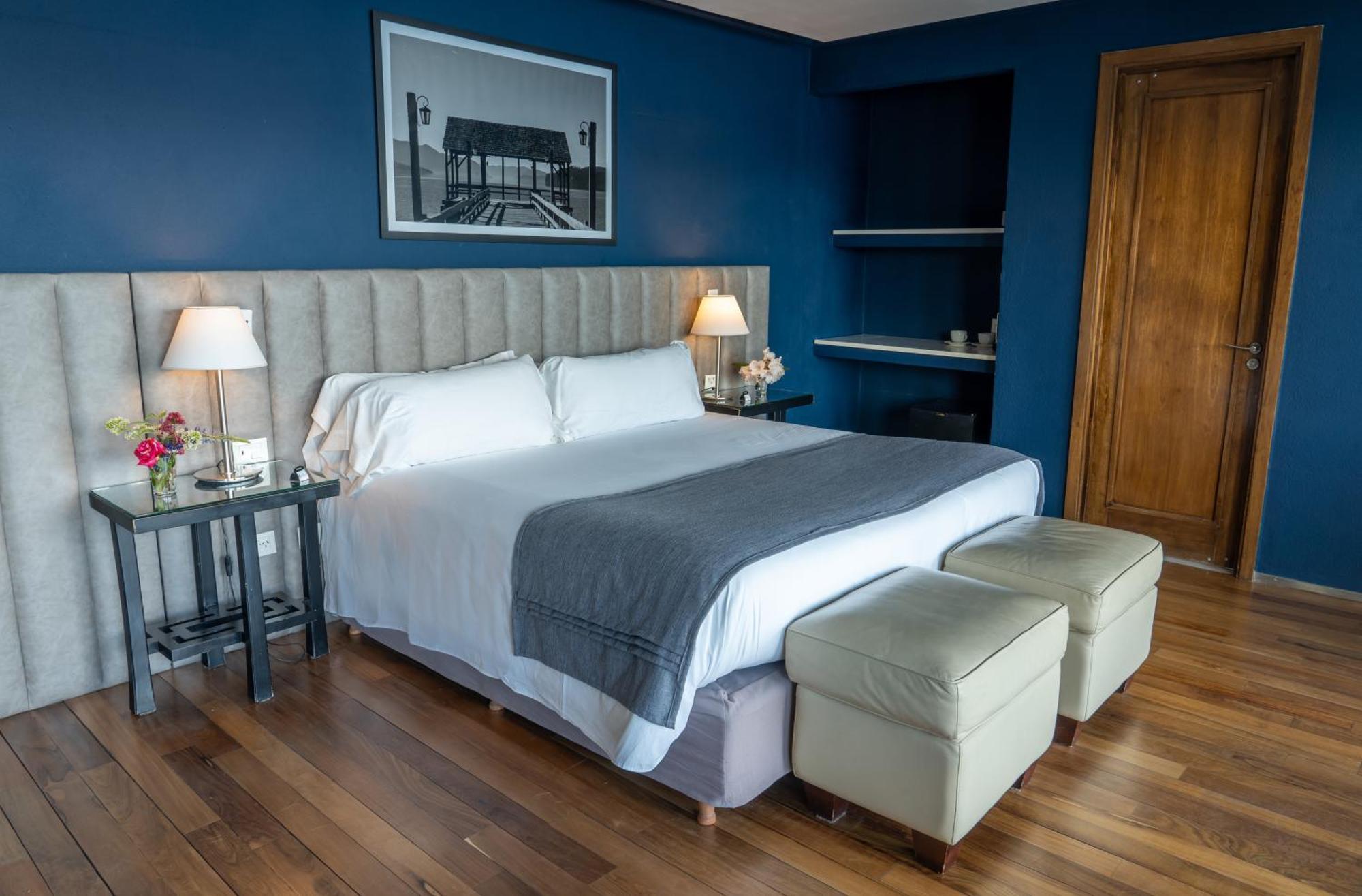 El Faro Boutique Hotel & Spa By Don Villa La Angostura Exteriér fotografie