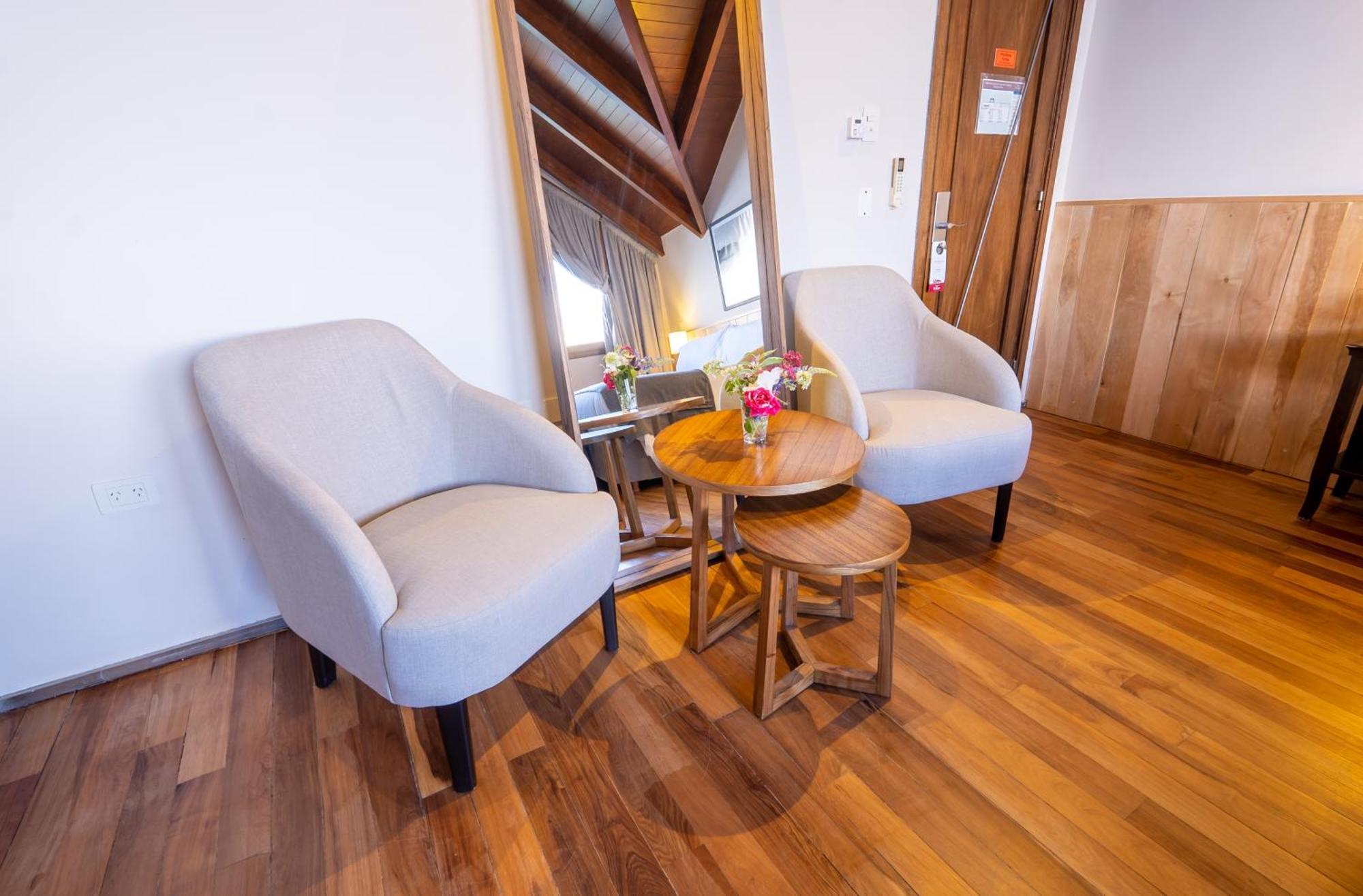 El Faro Boutique Hotel & Spa By Don Villa La Angostura Exteriér fotografie