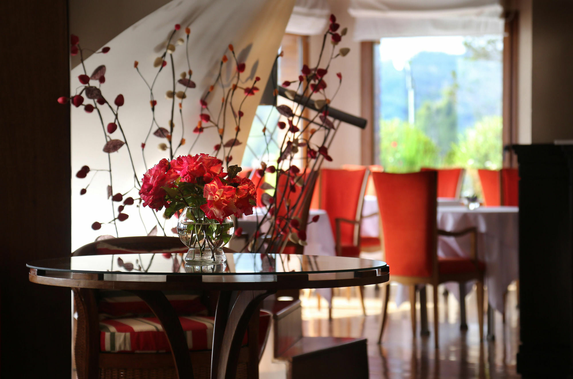 El Faro Boutique Hotel & Spa By Don Villa La Angostura Exteriér fotografie